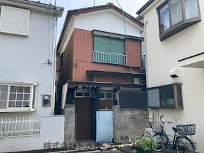 【外観】 | ふじみ野市北野二丁目　中古戸建