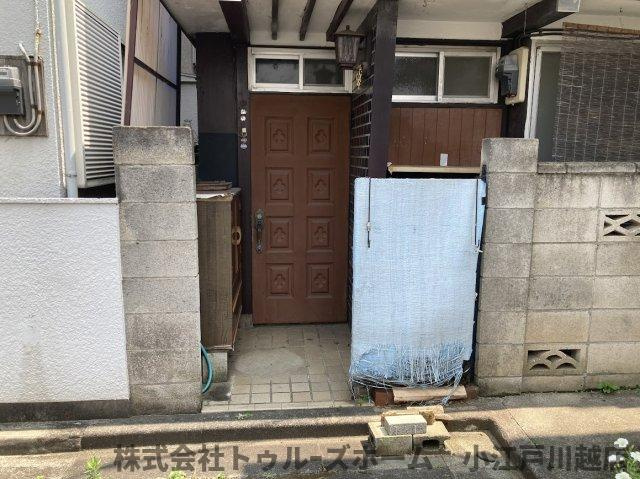 【外観】 | ふじみ野市北野二丁目　中古戸建