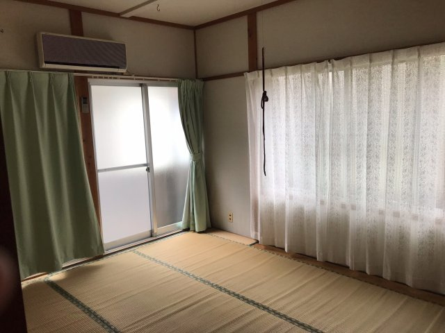海南市重根・中古戸建・54688の和室