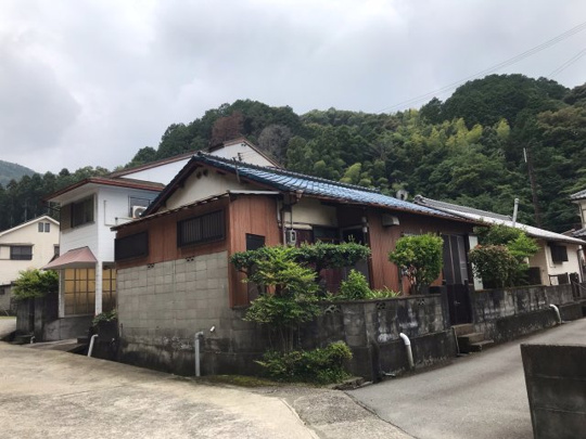 海南市重根・中古戸建・54688の画像