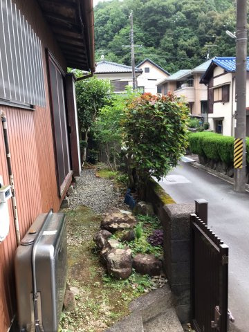 海南市重根・中古戸建・54688のその他