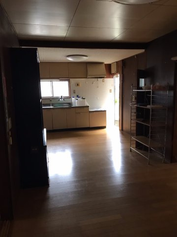 海南市重根・中古戸建・54688の居間・リビング