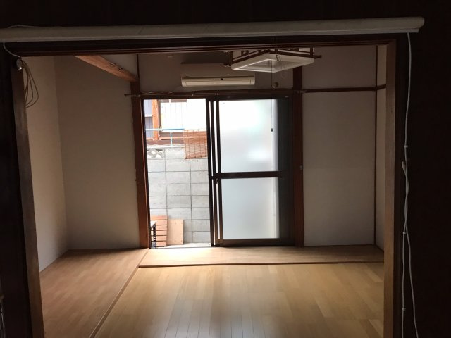 海南市重根・中古戸建・54688の洋室