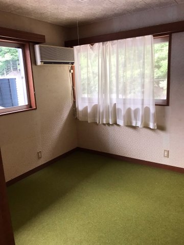 海南市重根・中古戸建・54688の洋室