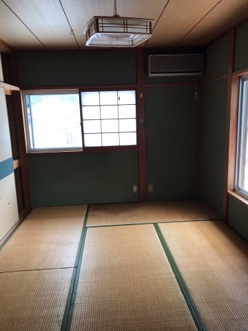 海南市重根・中古戸建・54688の和室