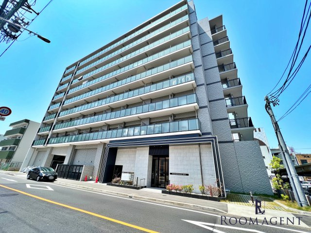 エスリード大須観音プリモ