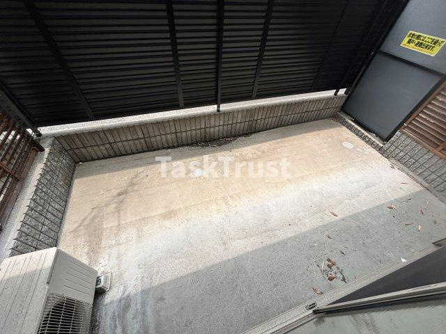 【バルコニー】 | J.Qualior