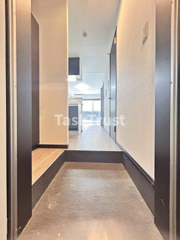 【玄関】 | J.Qualior