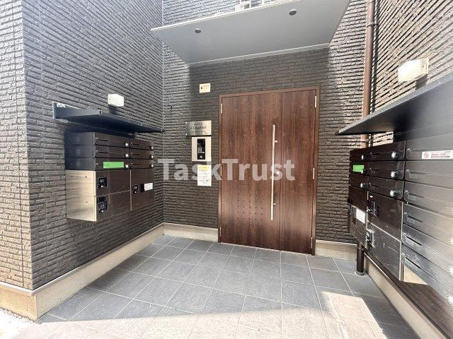 【エントランス】 | J.Qualior