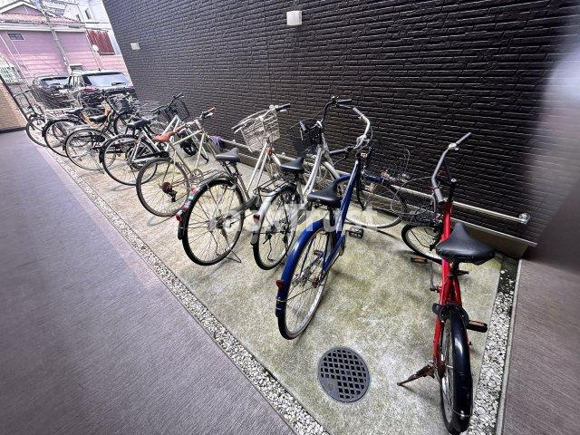 【その他共用部分】 | J.Qualior