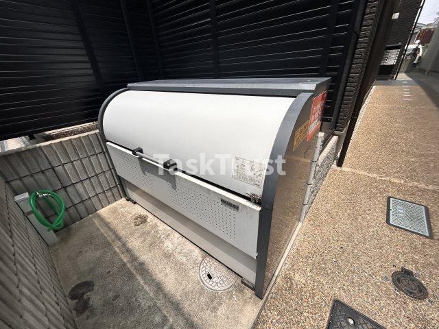 【その他共用部分】 | J.Qualior