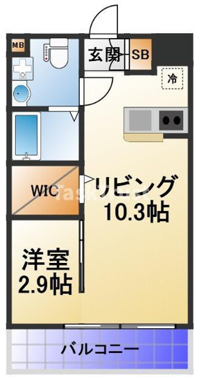 【間取り】 | J.Qualior