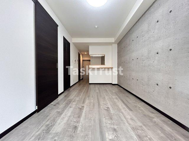 【内装】 | J.Qualior