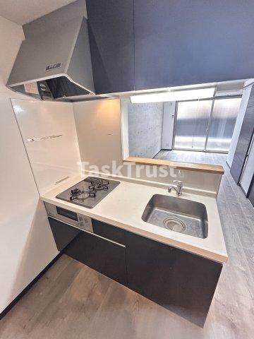 【キッチン】 | J.Qualior