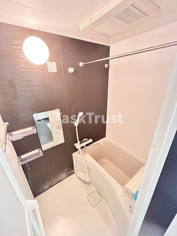 【浴室】 | J.Qualior