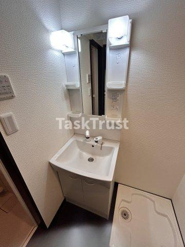 【洗面所】 | J.Qualior