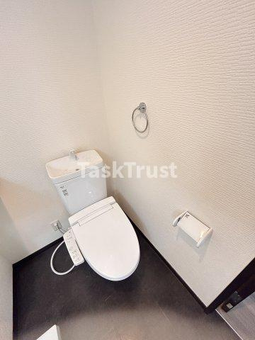 【トイレ】 | J.Qualior