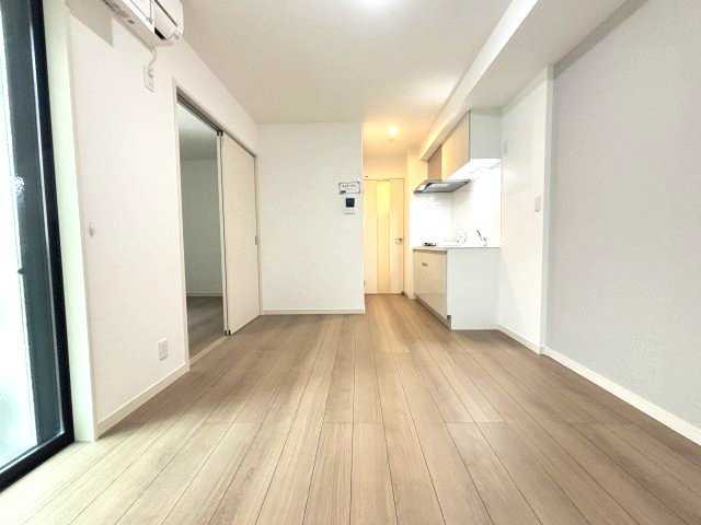 ALEGRIA道明寺Ⅱの内装