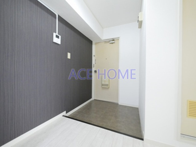 【玄関】 | サンビラ大手前