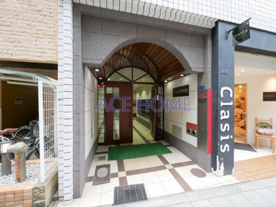 【その他共用部分】 | サンビラ大手前