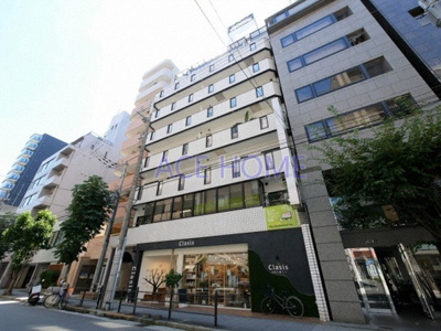 【外観】 | サンビラ大手前