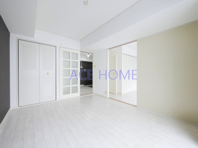 【居間・リビング】 | サンビラ大手前