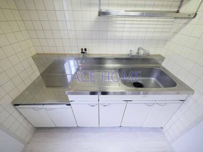 【キッチン】 | サンビラ大手前