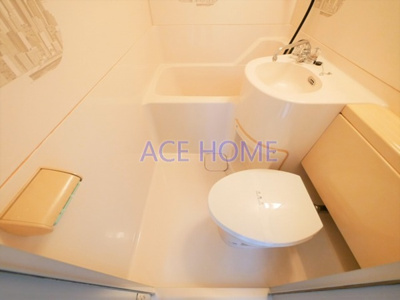 【トイレ】 | サンビラ大手前