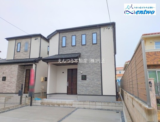 ハートフルタウン旭出3期