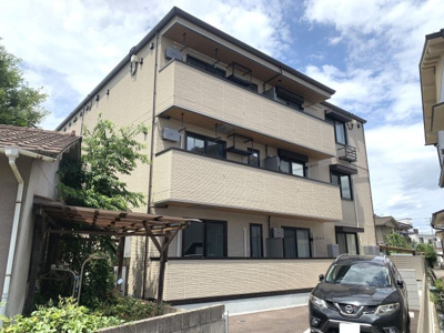 【外観】 | ベルフィーユⅡ