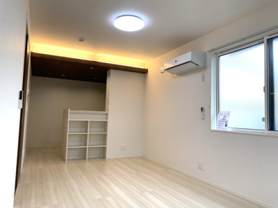 【居間・リビング】 | ベルフィーユⅡ