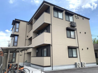 ベルフィーユⅡの画像