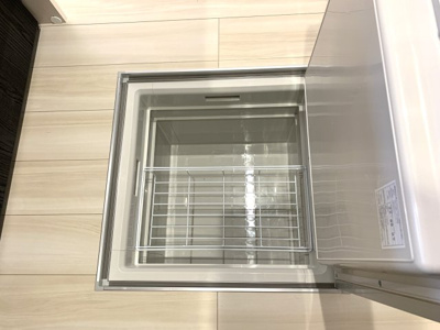 【その他】 | ベルフィーユⅡ | 床下収納