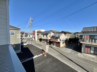 【展望】 | 榛原郡吉田町住吉 12期 新築一戸建て 3号棟 | 物件からの展望