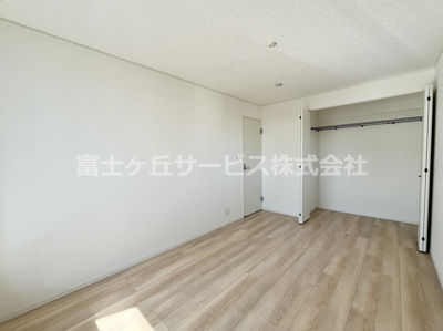 【子供部屋】 | 榛原郡吉田町住吉 12期 新築一戸建て 3号棟 | お子さんのお部屋にいかがでしょうか