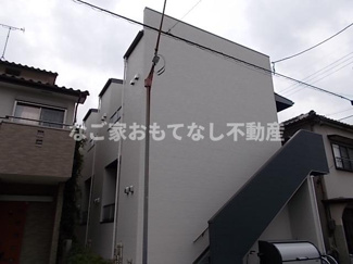 【外観】
