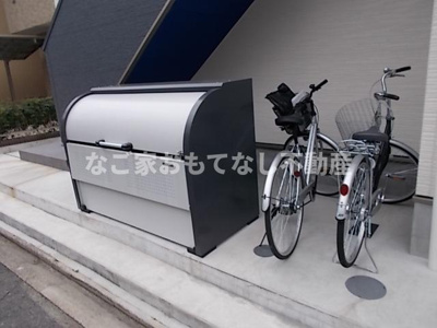 【その他共用部分】 | リーブラ庄内通