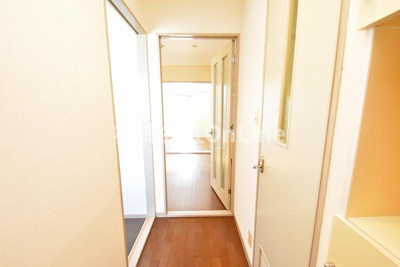 【内装】 | リフレ川西