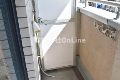 【設備】 | リフレ川西