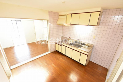 【居間・リビング】 | リフレ川西