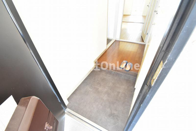 【玄関】 | リフレ川西