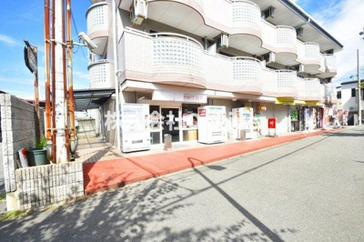 【周辺】 | リフレ川西