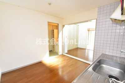 【居間・リビング】 | リフレ川西