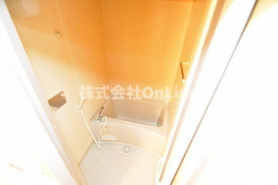 【浴室】 | リフレ川西