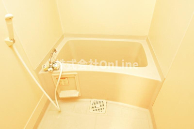 【浴室】 | リフレ川西