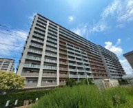 【外観】 | ユトリシア四番街