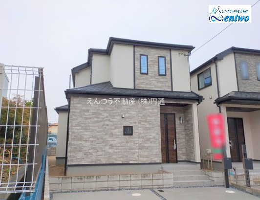 ハートフルタウン旭出3期