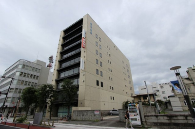 【外観】 | ハーモニー山形ビル