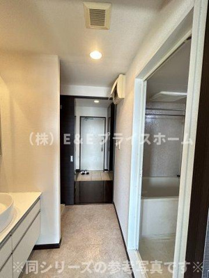 【玄関】 | 仲介手数料半額！HPに初期費用掲載！「プライスホーム」で検索！リアンシエルブルー東比恵