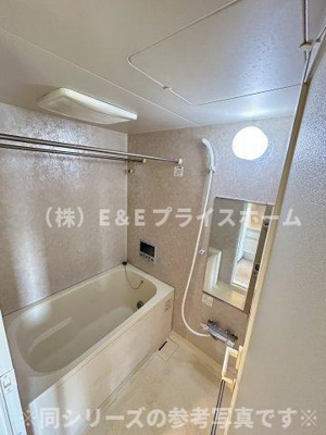 【浴室】 | 仲介手数料半額！HPに初期費用掲載！「プライスホーム」で検索！リアンシエルブルー東比恵